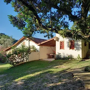 Casa de Férias Morada Caminho Do Mar, Praia do Rosa