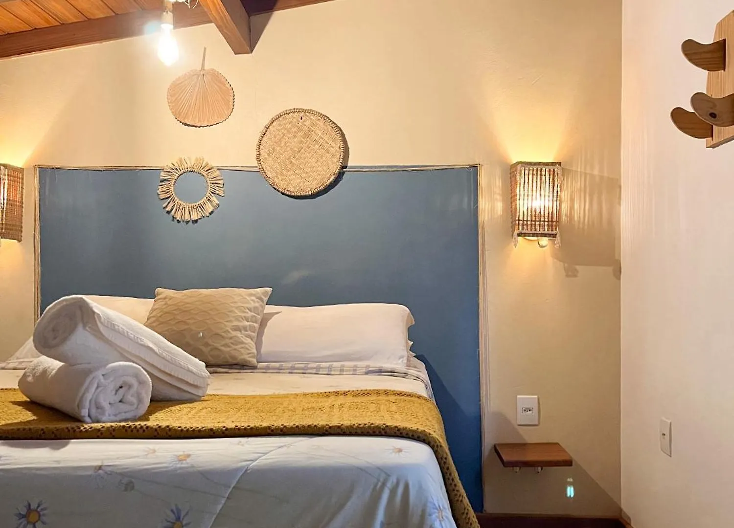 Kanaloa Vibe Stay Praia do Rosa